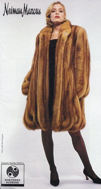 Fur Fashion Winter Fashion Womens Fashion Sable Fur Coat Fox Coat