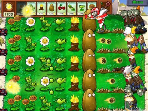 Plants vs zombies is now available for free pc download. Plants vs. Zombies