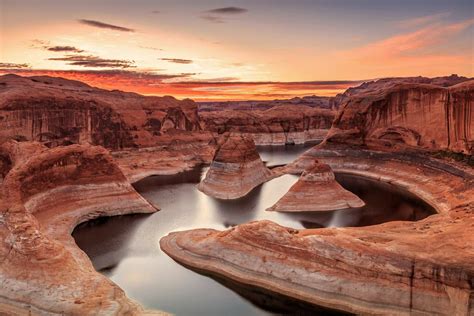15 Best Lakes In Utah The Crazy Tourist
