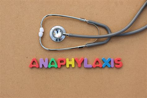 Rcoa Undertakes Largest Ever Study Of Anaphylaxis In Anaesthesia And
