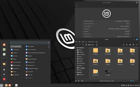 Linux Mint The Perfect Out Of Box Linux Experience