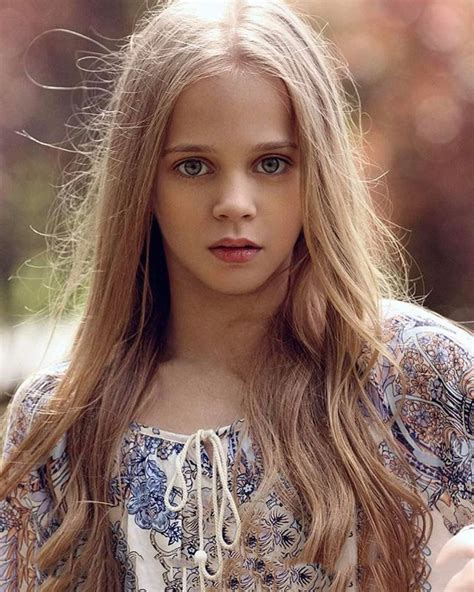 Самые красивые девочки в России 9 10 11 12 13 лет фото симпатичных девушек подростков