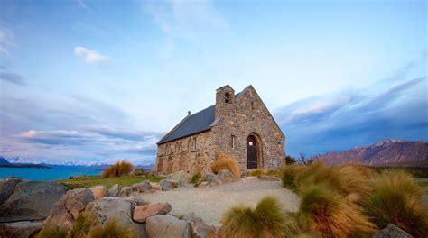 Church Of The Good Shepherd In Lake Tekapo Expedia
