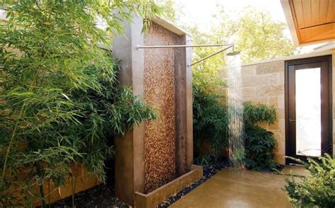 Sommerdusche Für Die Dusche Auf Dem Lande Mit Eigenen Händen Wie Man