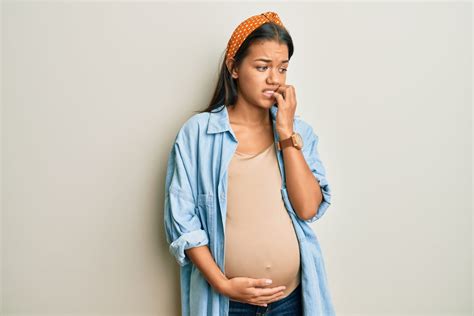 Tips For Managing Stress During Pregnancy