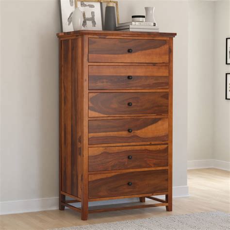 6 Drawer Tall Dresser Espresso 6 Drawer Tall Dresser Pdf Woodworking