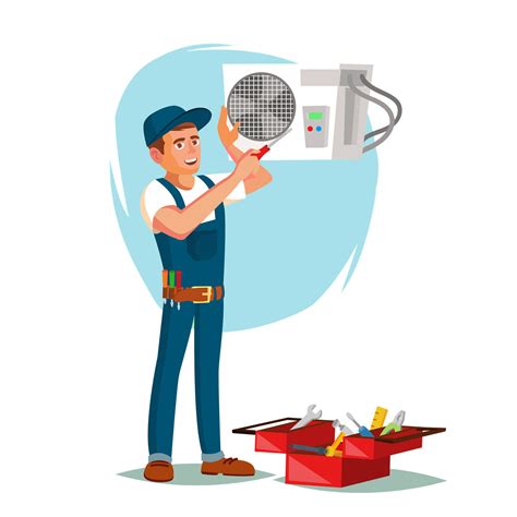 Heating And Air Conditioning Ray Roberts Service Inc Keeping Your