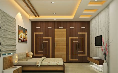 Pin By Fakhri On غرفة نوم ماستر In 2020 Bedroom False Ceiling Design
