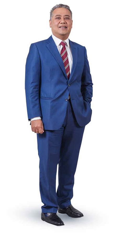 Tan sri dato' mohamed mansor bin fateh din. Corporate Profile - Glomac Berhad