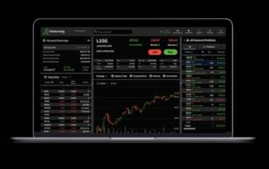 Td ameritrade is one of the biggest online brokers in the market that offers a comprehensive trading experience. TD Ameritrade adds thinkorswim Web to suite of platforms ...