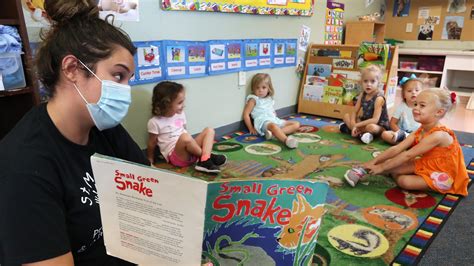 Summer 2025 Childcare Packages In Lubbock - Cameron Baker