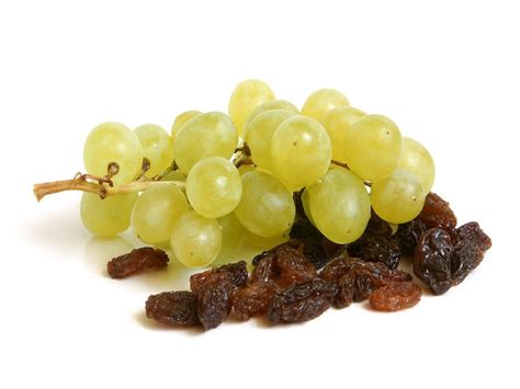 Raisins Or Grapes Know Which Food Item Is Healthier And Why You Must