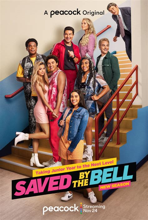 Saved By The Bell 3 Of 3 Extra Large Movie Poster Image Imp Awards