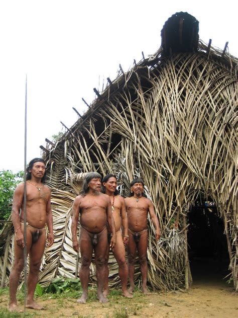 Best Huaorani Photo Amazon Ecuador A Photo On Flickriver