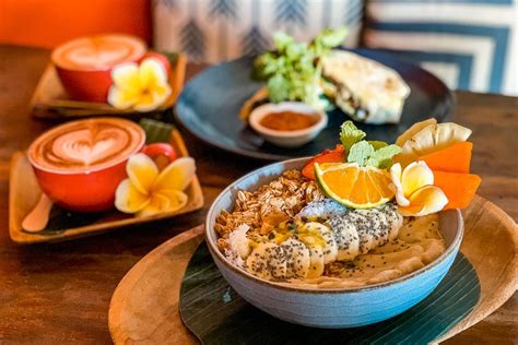 15 Best Cafes In Canggu Bali Canggu Foodie Guide Artofit