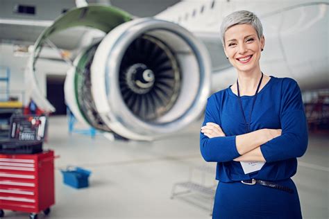 10 Career Opportunities For An Aviation Management Degree Cau