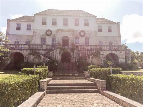 19 Famous Landmarks In Jamaica | Historic Sites You Shouldn't Miss