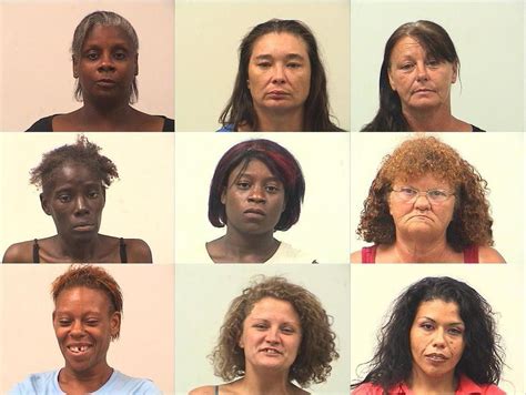Huntsville Police Arrest Women In Undercover Prostitution Sting Al Com