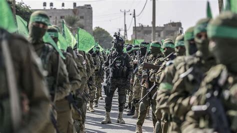 Massaker am 7 Oktober Hamas Führung verrät perfides Ziel ihres Angriffs n tv de