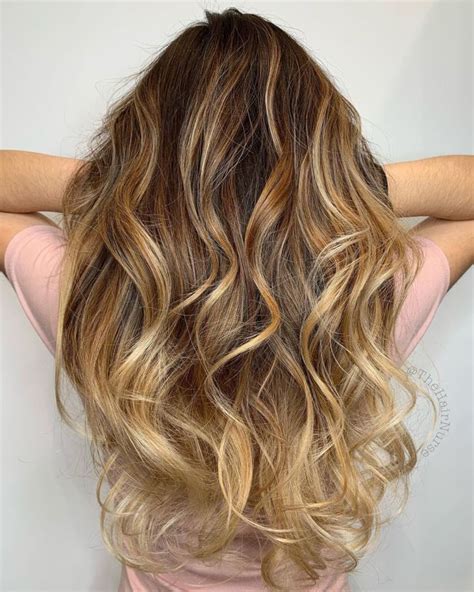 51 Stunning Blonde Highlights Ideas You Need To Try For Hot Looks