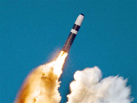 Us Nukes Just Got A Lot Deadlier And Experts Say It Could Cause