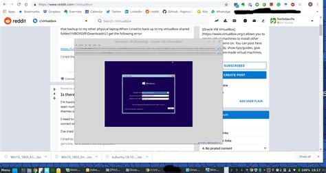 Download Virtualbox For Windows 11 Pro?