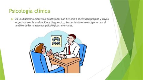 Psicologia Clinica Y De La Salud ️ Mentalidad Humana