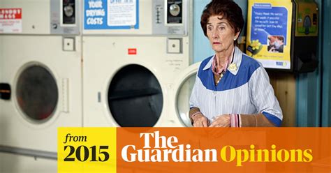 Long Live The Launderette Washing Dirty Laundry In Public Is Good For