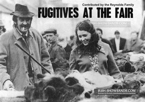 Cathy And The Fugitives