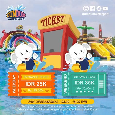 Terima kasih dan sampai ketemu. Harga Tiket Masuk Water Park Di Pematang Siantar / Harga ...