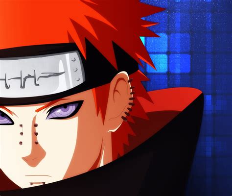 Pain Naruto Wallpaper For Phone Hd Picture Image