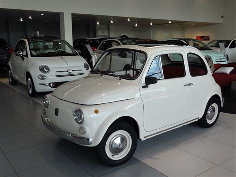 No substitute prizes or cash alternatives are. Classic and new Fiat 500's | The classic Fiat 500 was ...