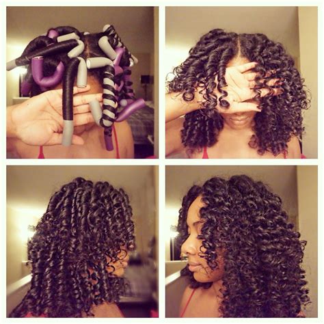 Top Quality 10 Pcs 24cm Length Colorful Bendy Diy Curls Makers Twist