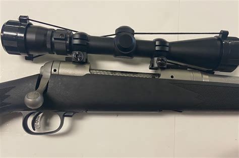 Savage 116 For Sale