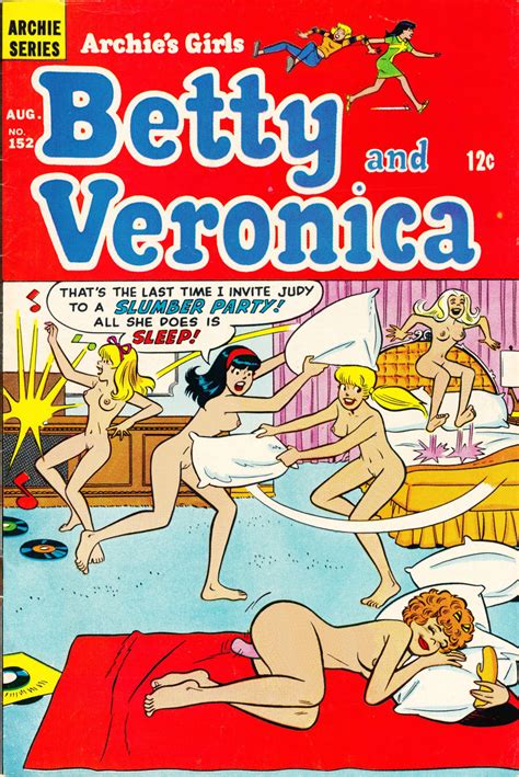 Rule 34 5girls Archie Comics Betty Cooper Black Hair Blonde Hair Casual Comic Cover Dancing