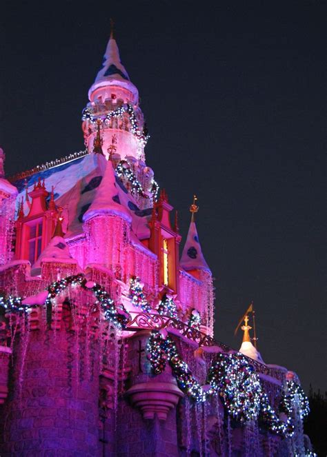 Pink Disneyland