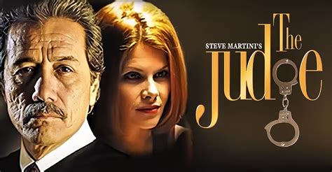 The Judge Watch Tv Show Streaming Online