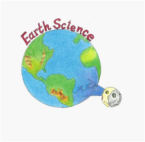 Earth Science Png Earth Free Transparent Clipart Clipartkey