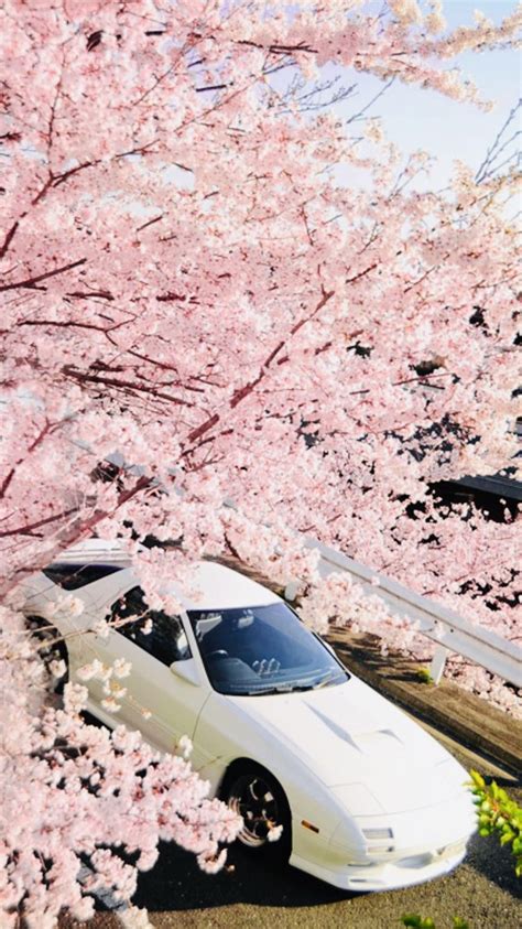 Cars In Spring Wallpapers Wallpaper Cave