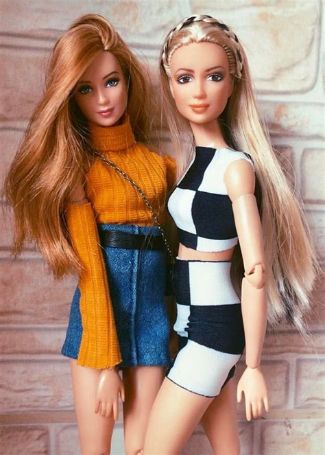 Abarbieblogueira Barbie Top Barbie Dress Doll Dress Doll Clothes Barbie Vintage Barbie Dolls