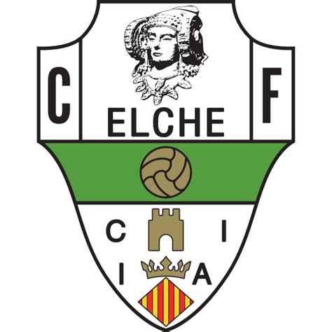 Cf Elche Logo Download Png