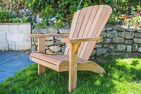 Building an adirondack chair is a fairly simple project. Consider These Different Types Of Wood Before Buying ...