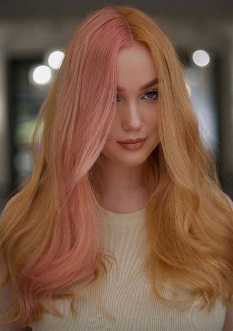 40 Dirty Blonde Hair Colour Ideas Honey And Rosewater