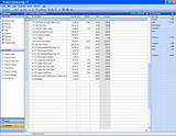 Pictures of Accounting Software For General Contractors