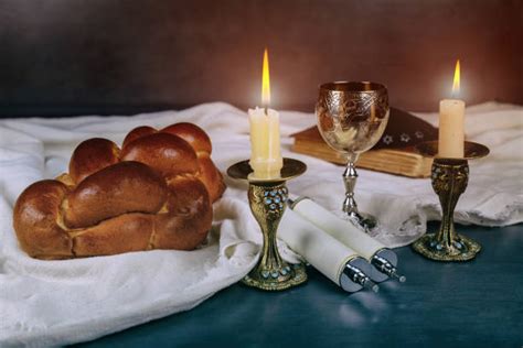 Best Jewish Sabbath Stock Photos Pictures And Royalty Free Images Istock