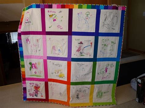 Help Young Kids Learn To Love Quilting Quilting Digest