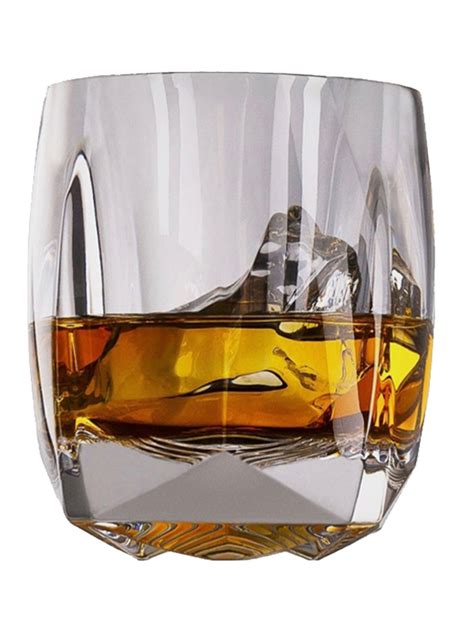 Norlan Rauk Heavy Whisky Tumbler 350ml House Of Malt