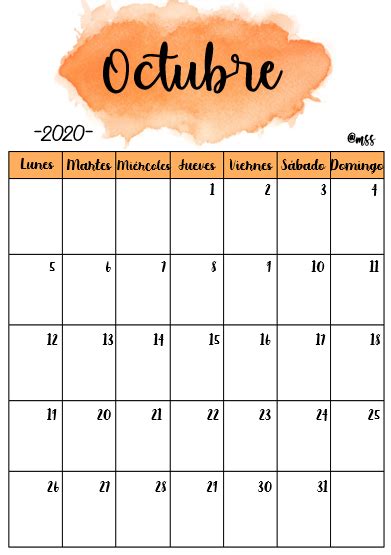 Pin En Calendario 20212022