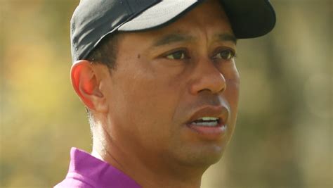 Tiger Woods Injured In Scary Car Accident