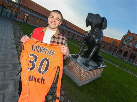 Check out his latest detailed stats including goals, assists, strengths & weaknesses and match ratings. Le LOSC prolonge Lucas Chevalier jusqu'en 2024 | Lille LOSC